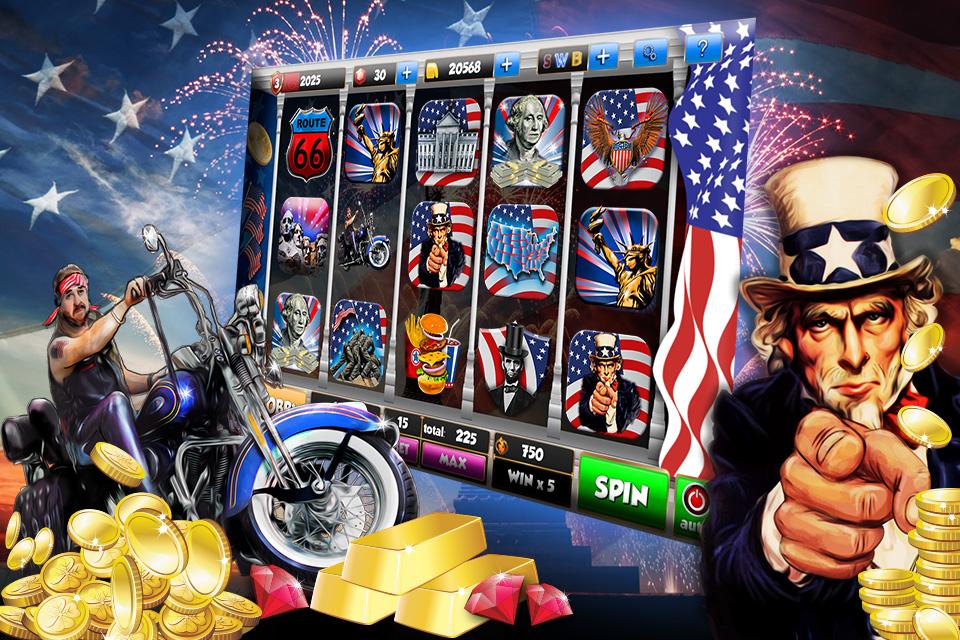 Top Rated Online Slots For Real Money No Deposit Usa